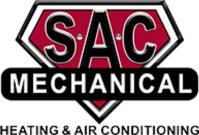 SAC Mechanical Heating & Air Conditioning image 2